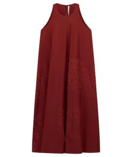 LIVIANA CONTI Повседневное платье