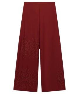 LIVIANA CONTI Брюки широкие