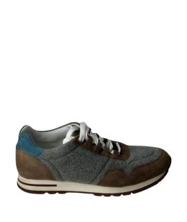 LORO PIANA Кроссовки