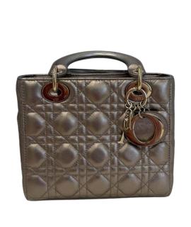 CHRISTIAN DIOR Сумка с короткими ручками