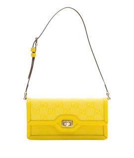 GUCCI Сумка с короткими ручками