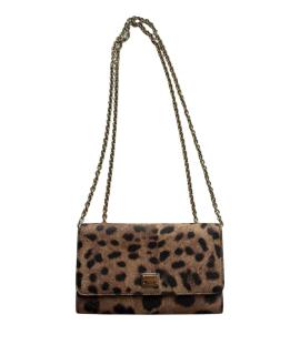 DOLCE&GABBANA Клатч/вечерняя сумка