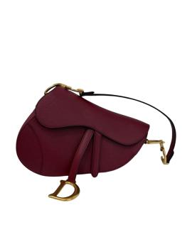 CHRISTIAN DIOR Сумка с короткими ручками