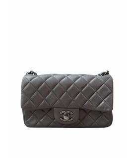 CHANEL Сумка через плечо