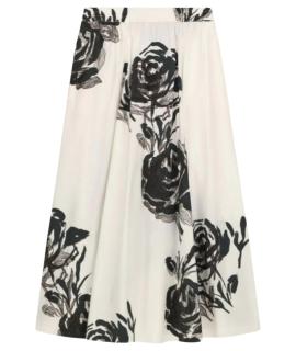 LIVIANA CONTI Юбка макси