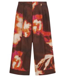 LIVIANA CONTI Прямые брюки