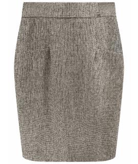 CHANEL Юбка миди