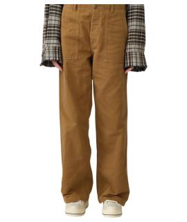 R13 Прямые брюки