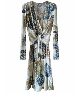 JOHN GALLIANO Повседневное платье