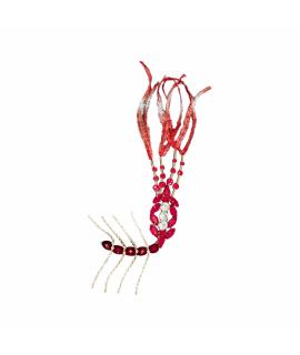 DRIES VAN NOTEN Булавка / брошь