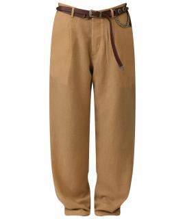 R13 Прямые брюки