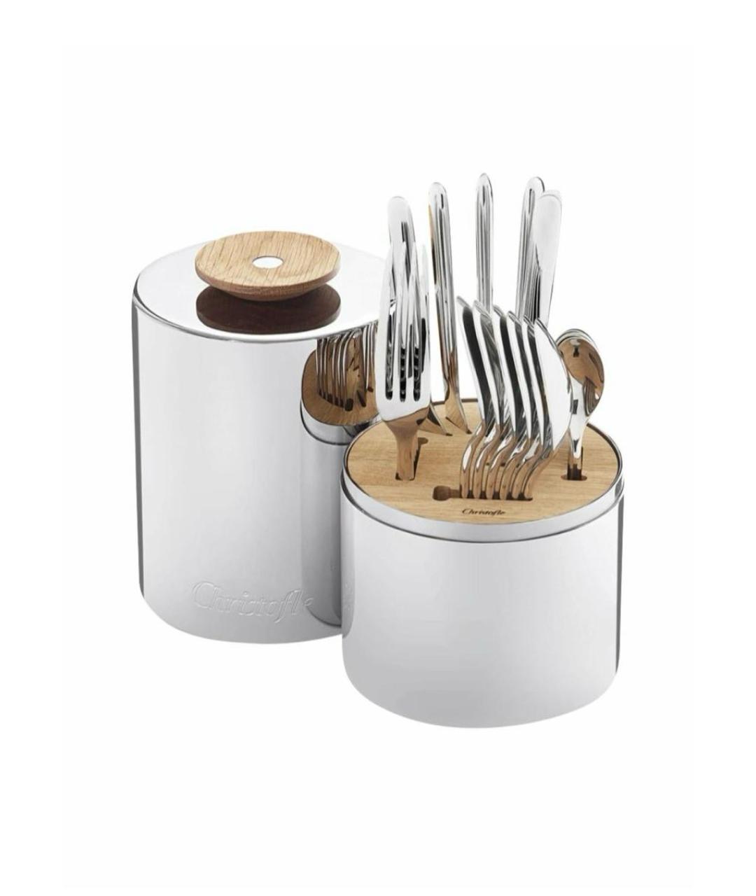 CHRISTOFLE Набор, фото 4