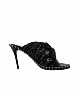 ALEXANDER WANG Мюли