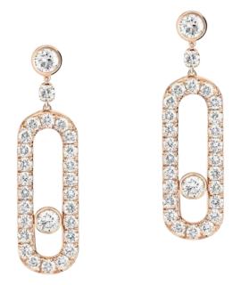 MESSIKA Серьги