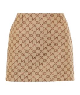 GUCCI Юбка мини