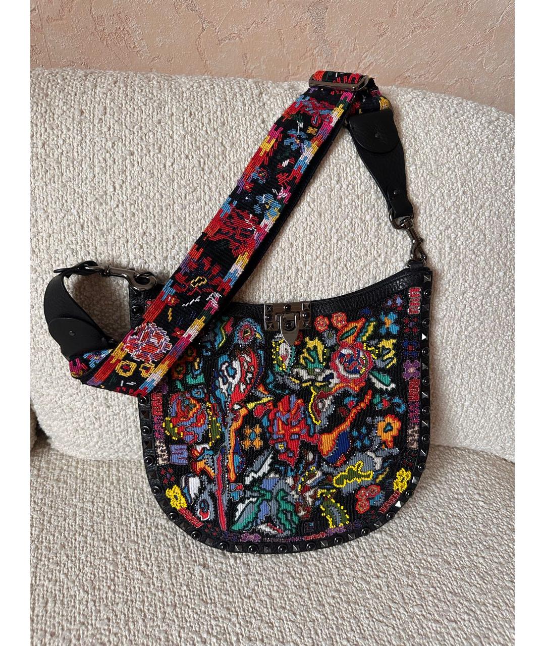 VALENTINO Мульти сумка через плечо, фото 2