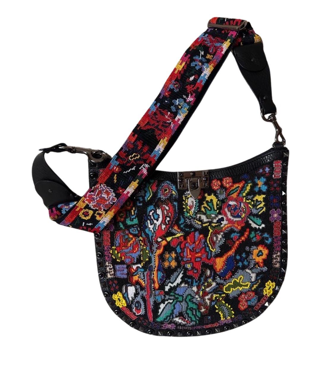 VALENTINO Мульти сумка через плечо, фото 1