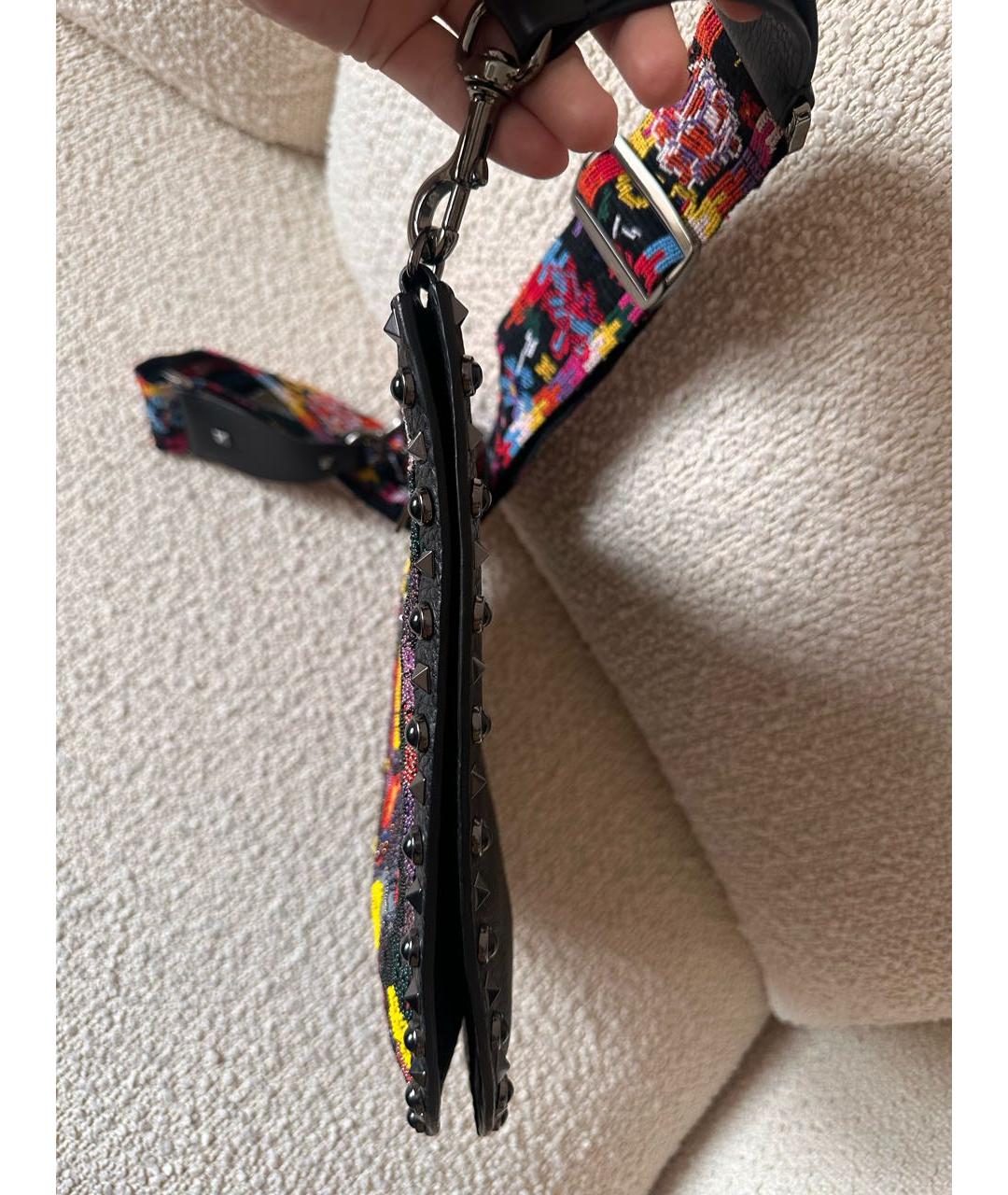 VALENTINO Мульти сумка через плечо, фото 3