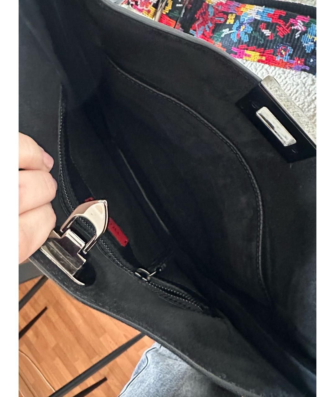 VALENTINO Мульти сумка через плечо, фото 5