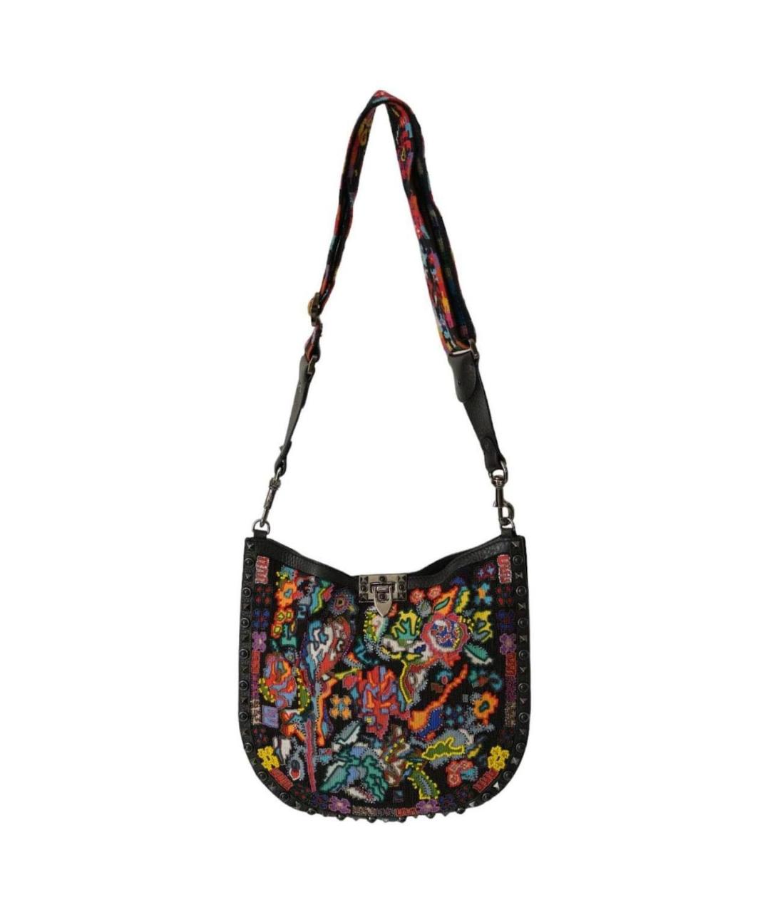 VALENTINO Мульти сумка через плечо, фото 7