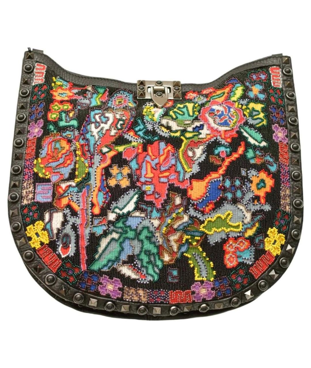 VALENTINO Мульти сумка через плечо, фото 8