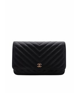 CHANEL Клатч/вечерняя сумка