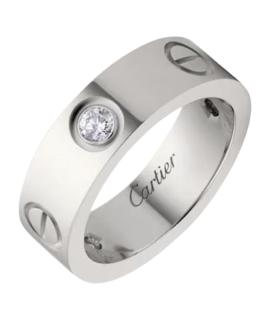 CARTIER Кольцо