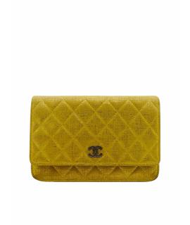 CHANEL Клатч/вечерняя сумка