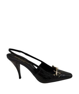 SAINT LAURENT Туфли