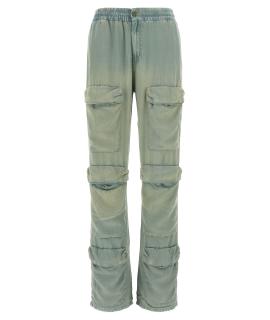 DIESEL Прямые джинсы