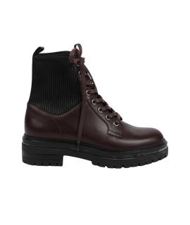 GIANVITO ROSSI Ботинки