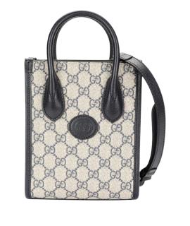 GUCCI Сумка через плечо