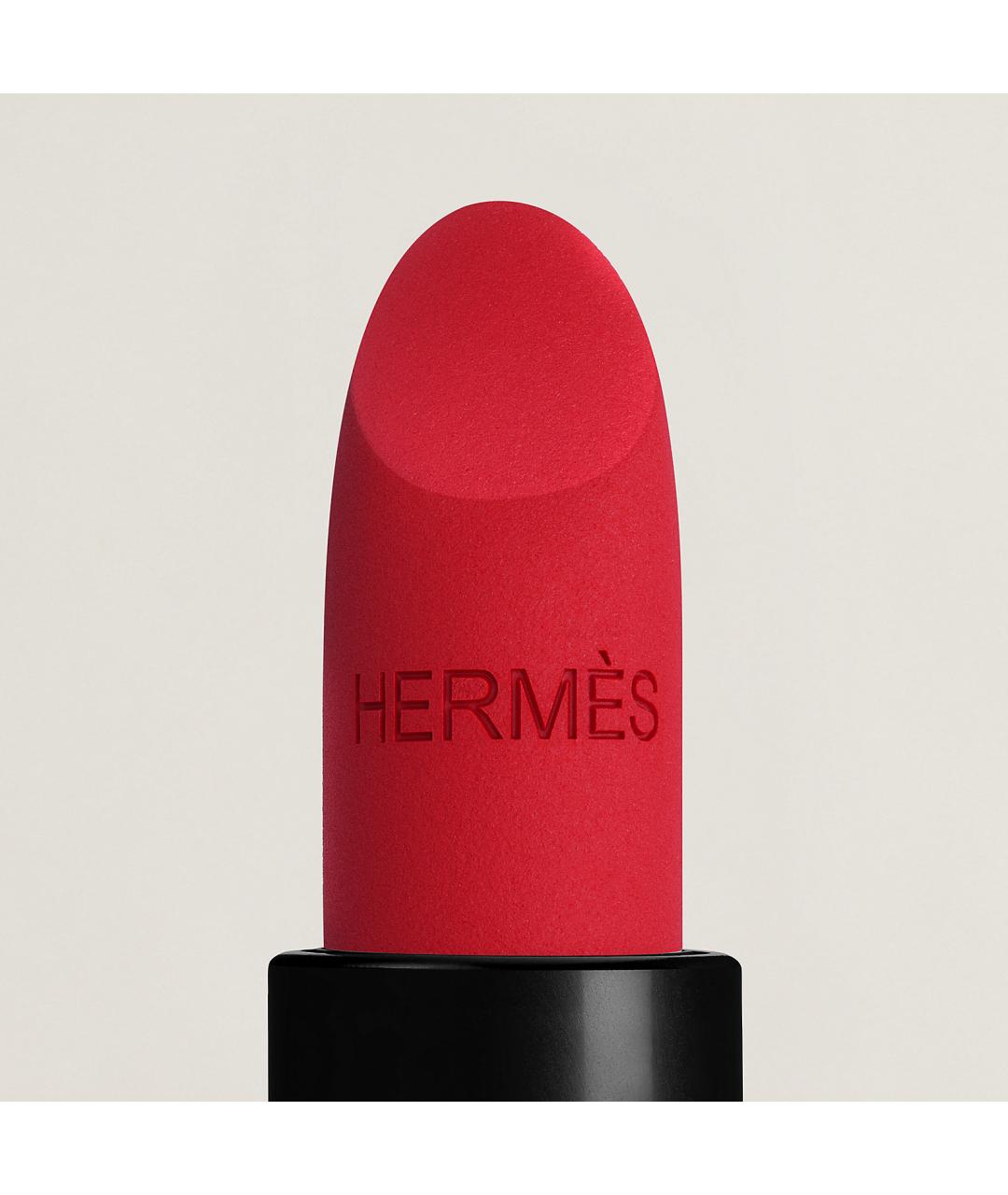 HERMES Помада, фото 4