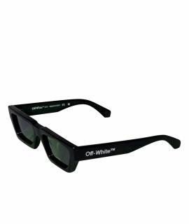 OFF-WHITE Солнцезащитные очки