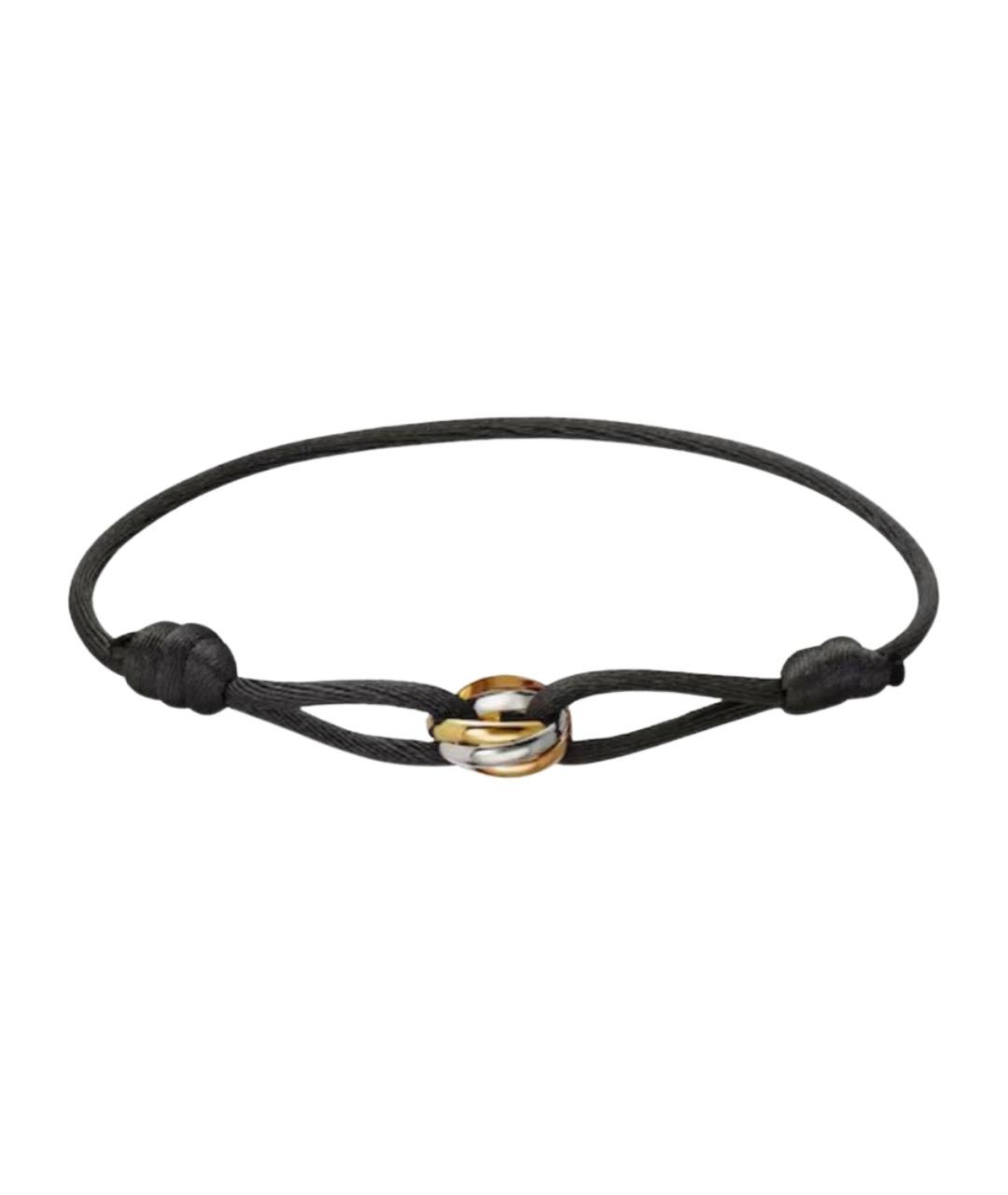 CARTIER Золотой браслет из розового золота, фото 1