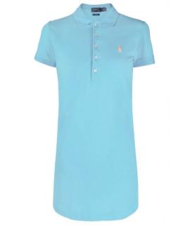 POLO RALPH LAUREN Повседневное платье