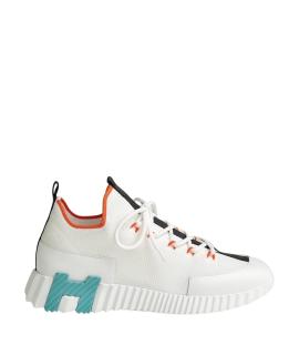 HERMES Кроссовки