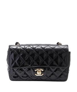 CHANEL Сумка через плечо