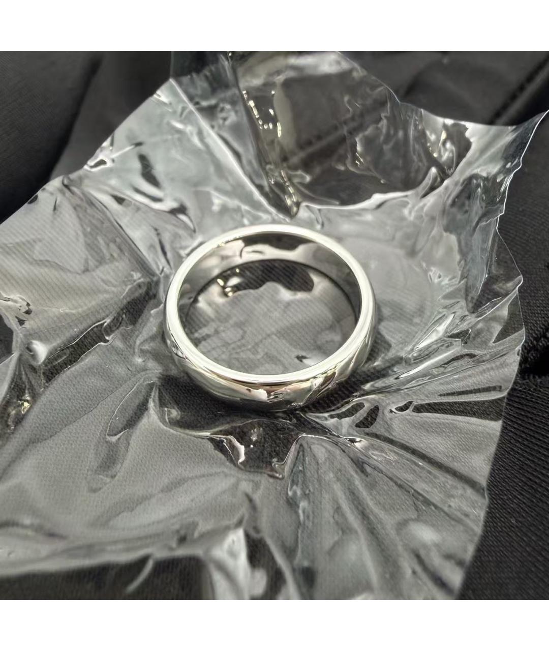 TIFFANY&CO Серебряное кольцо, фото 4