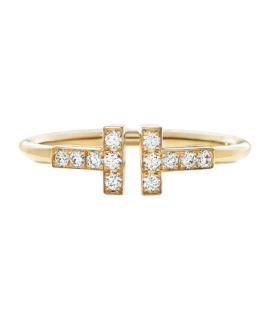 TIFFANY&CO Кольцо
