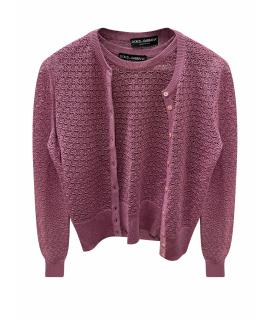 DOLCE&GABBANA Жакет/пиджак