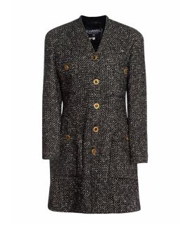 CHANEL Жакет/пиджак