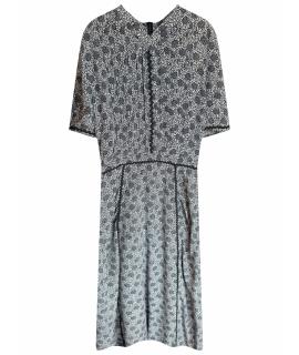 BOTTEGA VENETA Повседневное платье