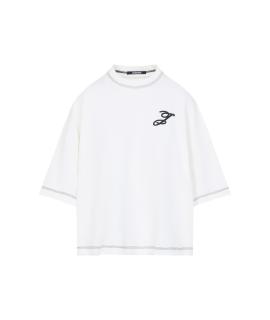 JACQUEMUS Футболка