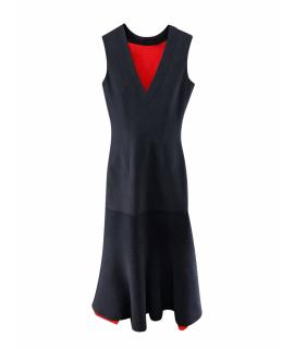 ALEXANDER MCQUEEN Вечернее платье