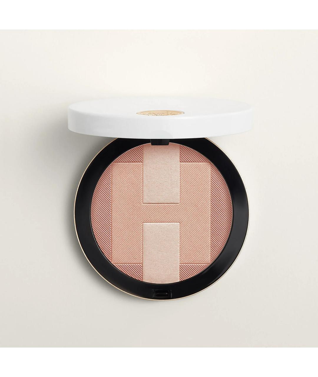 HERMES Пудра, фото 2