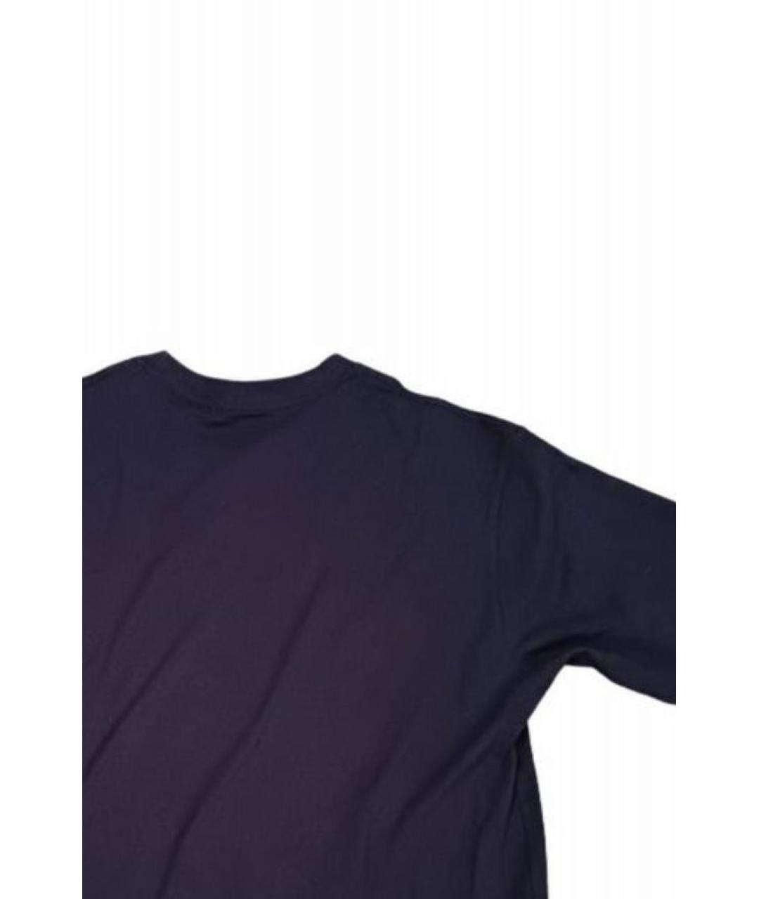 UNDERCOVER Мульти хлопковая футболка, фото 4