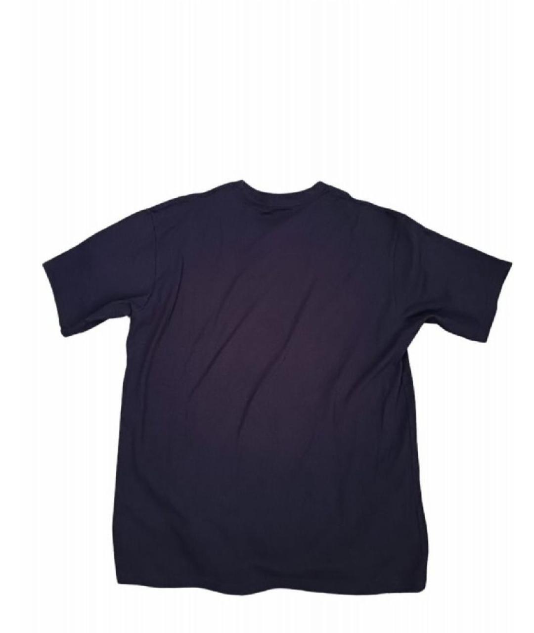 UNDERCOVER Мульти хлопковая футболка, фото 2