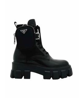 PRADA Ботинки