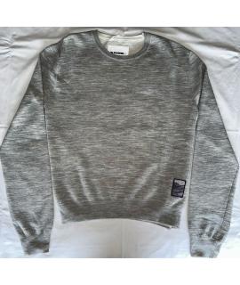 JIL SANDER Худи/толстовка